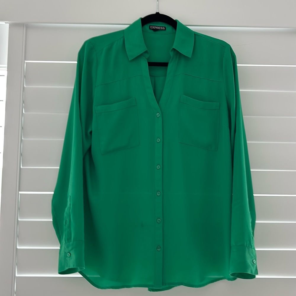 Express Portofino Blouse